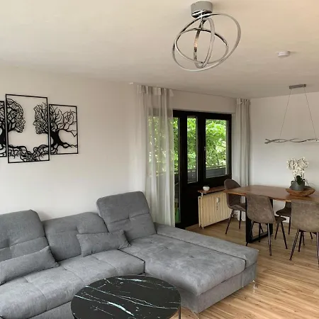 Apartment Oya *