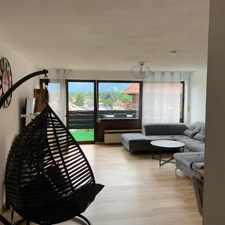 Oya Apartment *