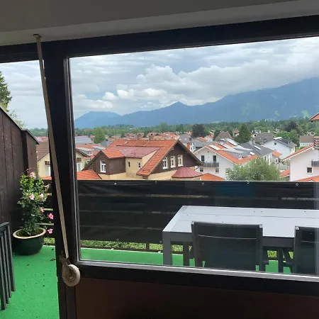 Apartment Oya
