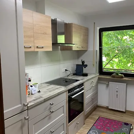 Apartman Oya