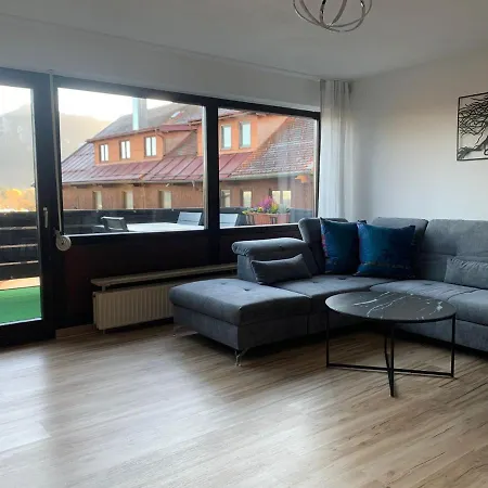 Apartment Oya