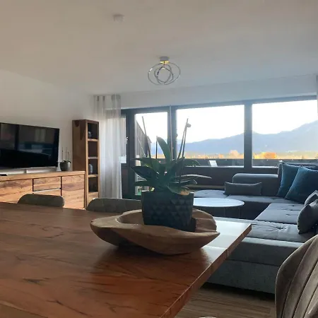 Apartment Oya