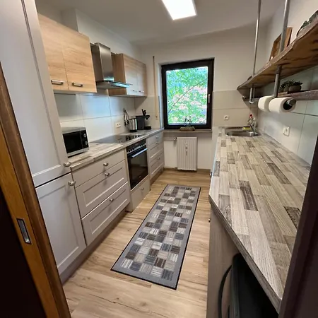 Apartmán Oya