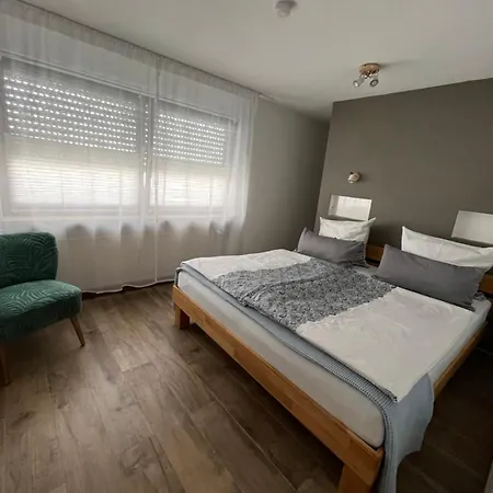 Apartmán Oya *