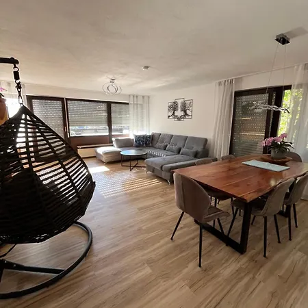 Oya Apartment Fussen