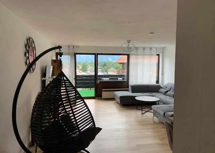 Oya Apartmán *