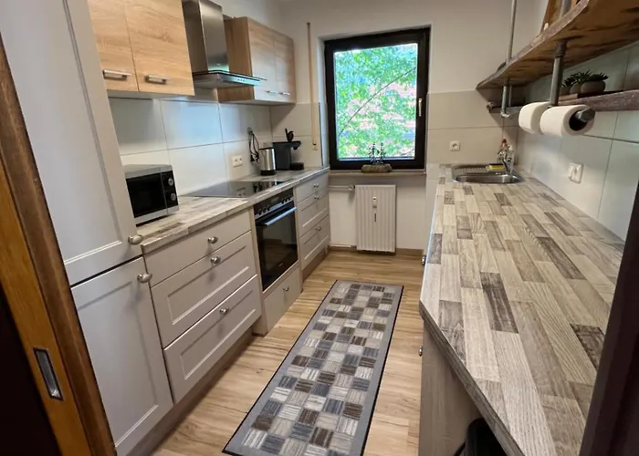Apartmán Oya