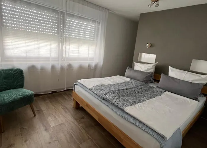 Apartmán Oya *